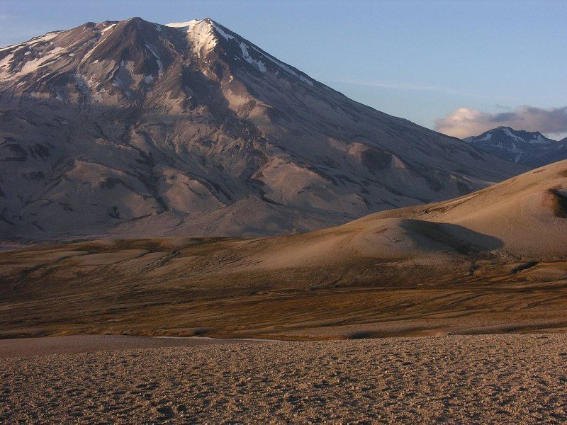 Mount Griggs
