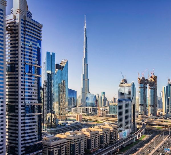 the UAE