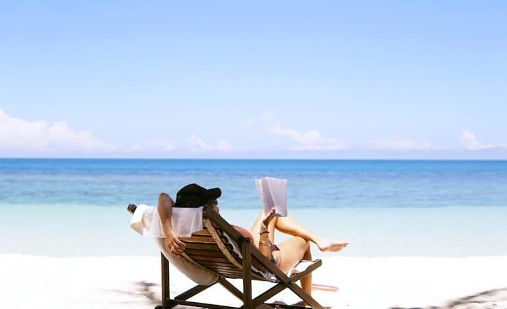 5 Ways to Make the Most of Your Holidays for Travel Enjoyment