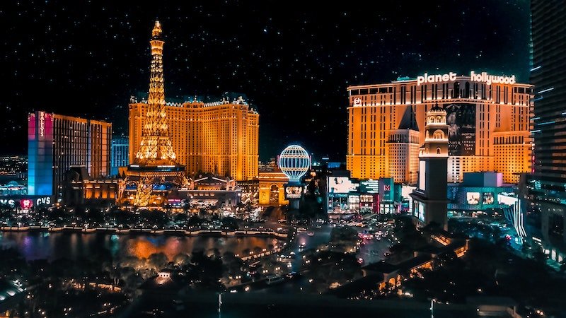 A Sports Fan’s Guide to Las Vegas