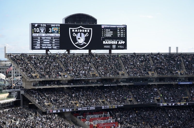 A Sports Fan’s Guide to Las Vegas