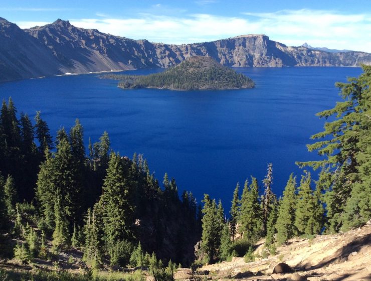 Can’t-Miss Attractions In The Pacific Northwest