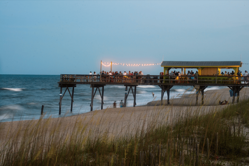 Carolina Beach