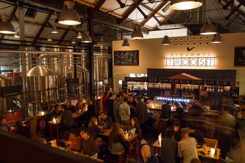Brouwerij Troost
