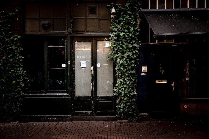 Door 74