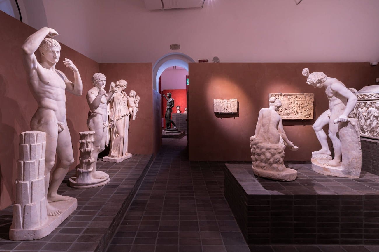 Musei Capitolini