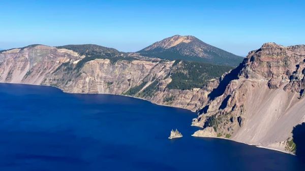 Garfield Peak Trail