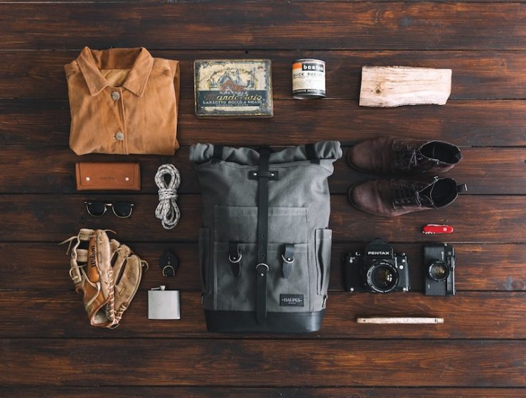 How To Keep Your Valuables Safe When Traveling The World