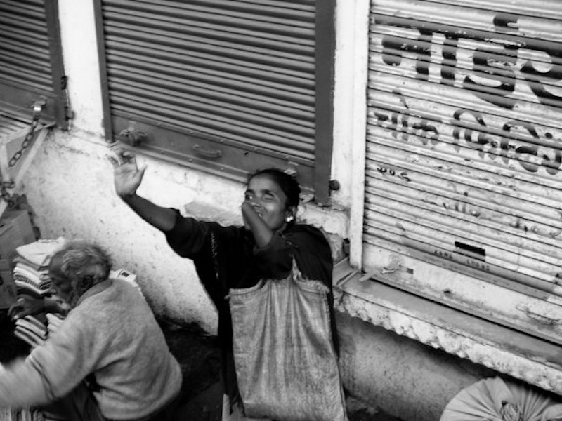 India