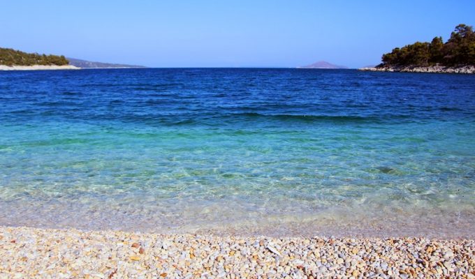 Islands in Greece