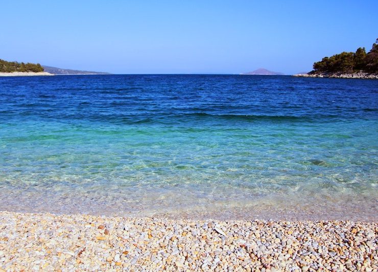 Islands in Greece