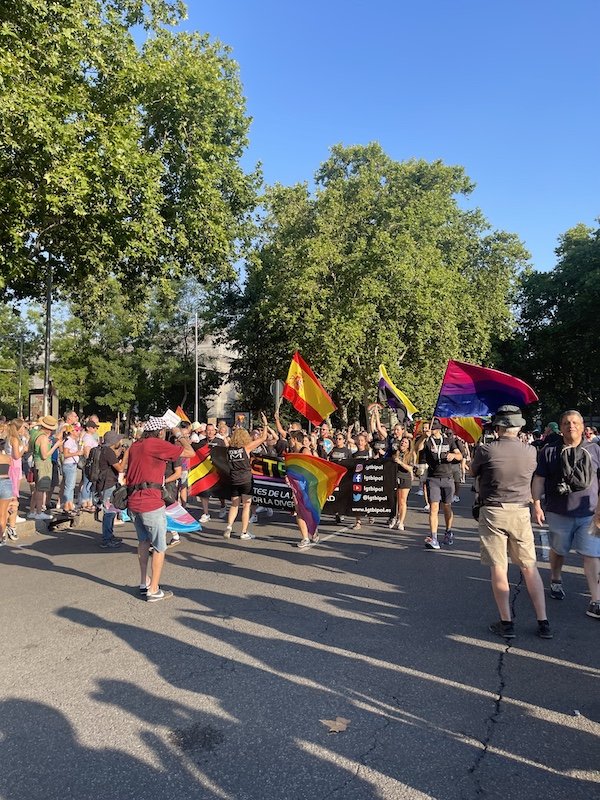 All You Need To Know About Pride Summer 2022