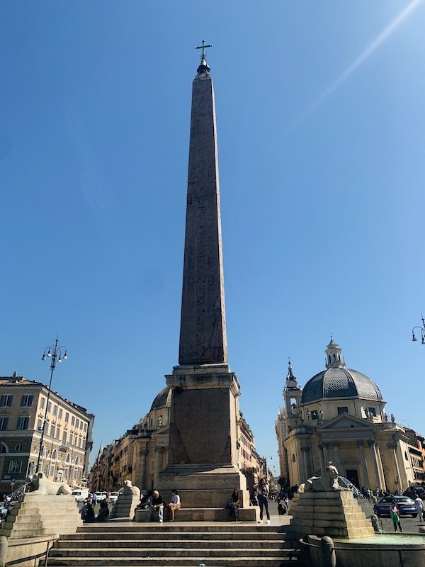 Piazza del Popolo