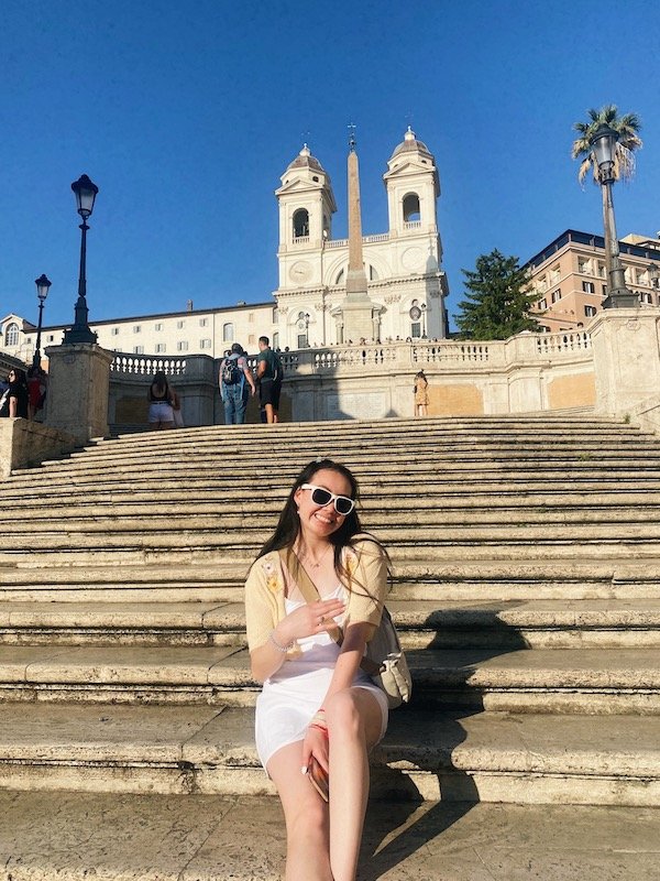 Piazza di Spagna