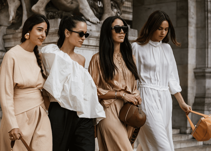 Style File: The 5 Pieces Every Fashion Forward Woman Has