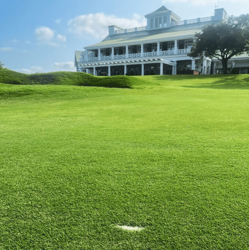 The Fear Cape Country Club