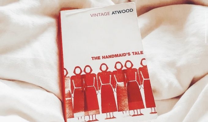 The Handmaid's Tale