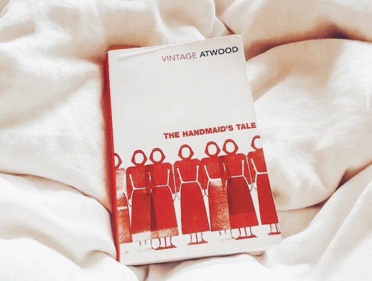 The Handmaid's Tale