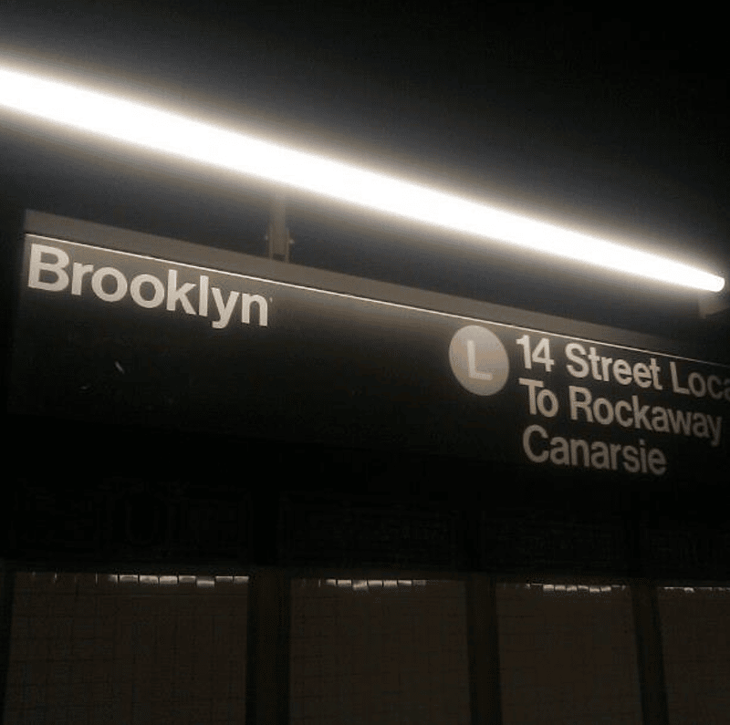 The L Train