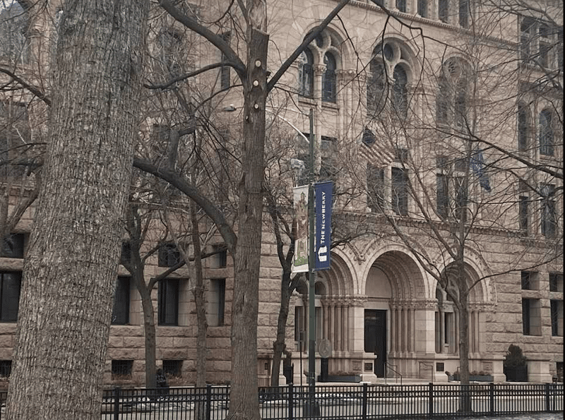 The Newberry Library