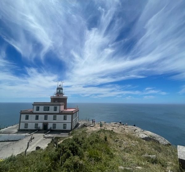 cape finisterre