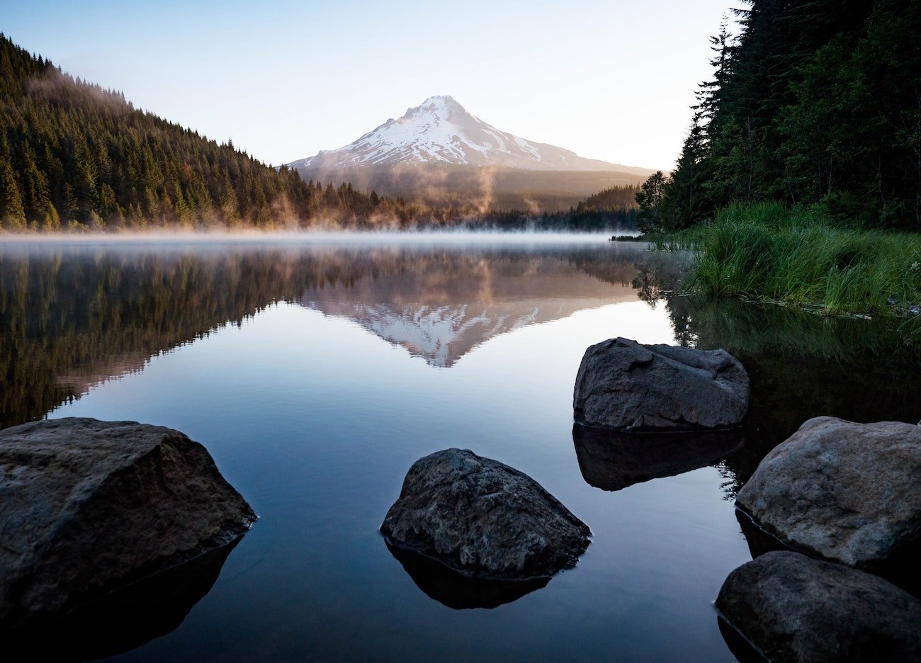 Washington State