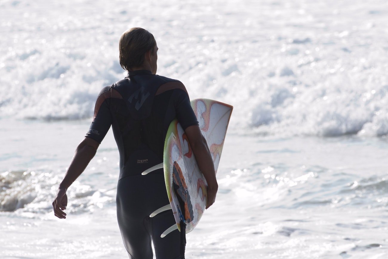 A Guide To Surfing In San Sebastian