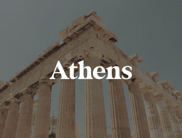 things to do in athens