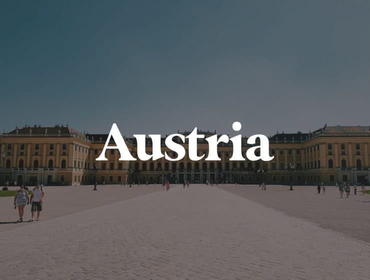 things to do in austria