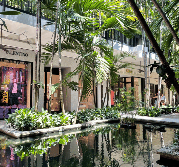 10 Of The Biggest Malls In South Florida