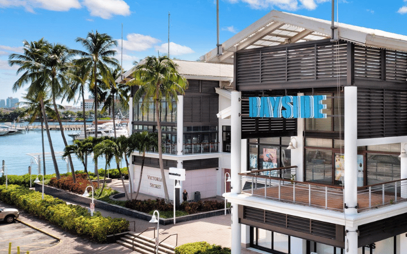 10 Of The Biggest Malls In South Florida