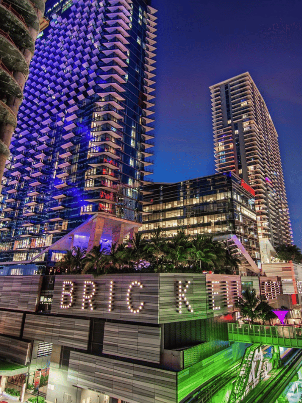 10 Of The Biggest Malls In South Florida
