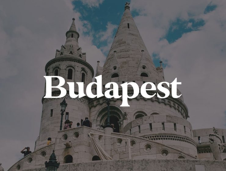 things to do in budapest