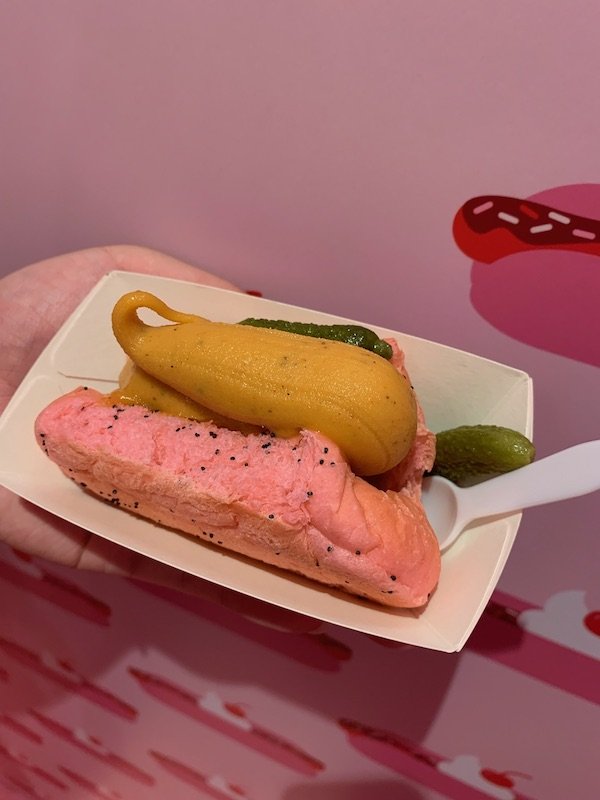 Chicago Dog