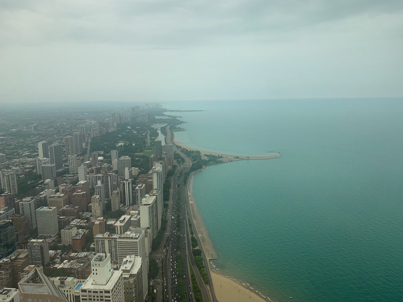 Chicago Skylinea
