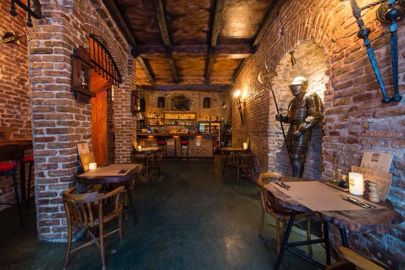 Kapı Karaköy