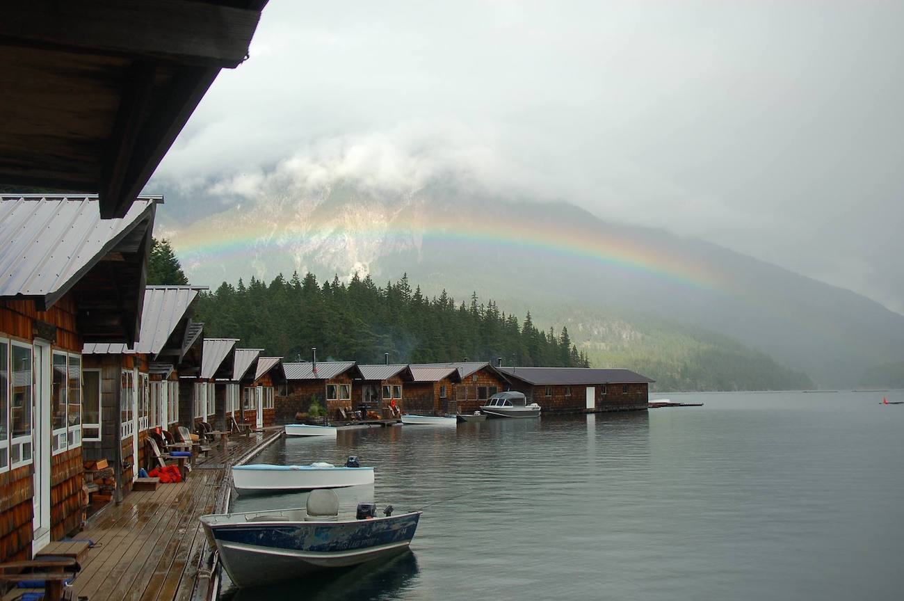 North Cascades
