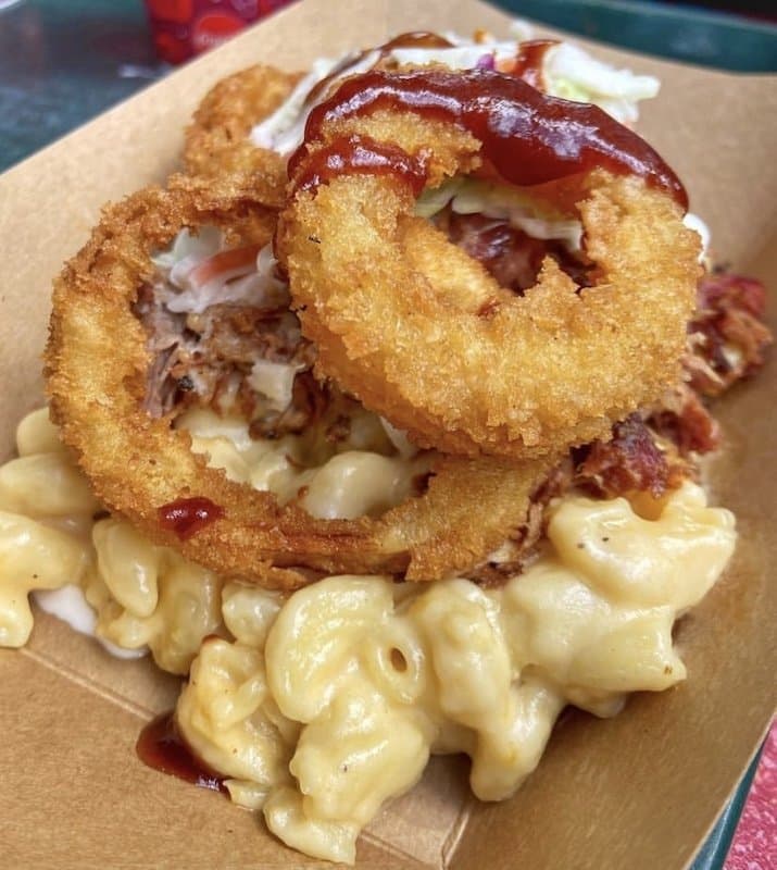 Flame Tree Barbecue