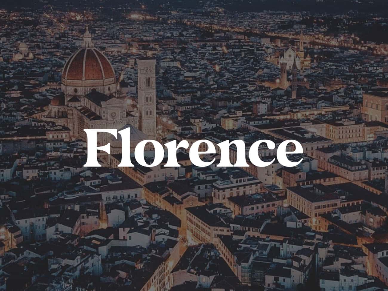 things to do in florence