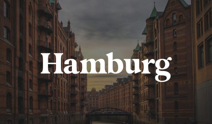 things to do in hamburg