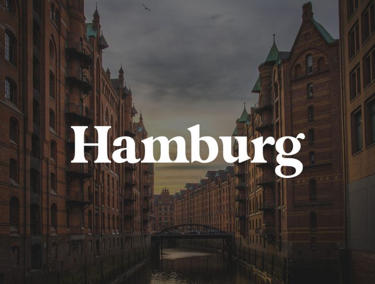 things to do in hamburg
