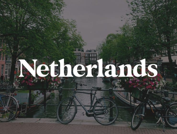 things to do in netherlands