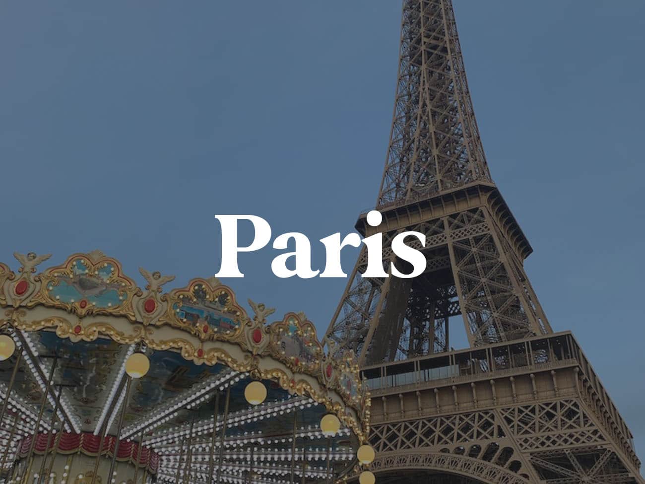 things to do in paris