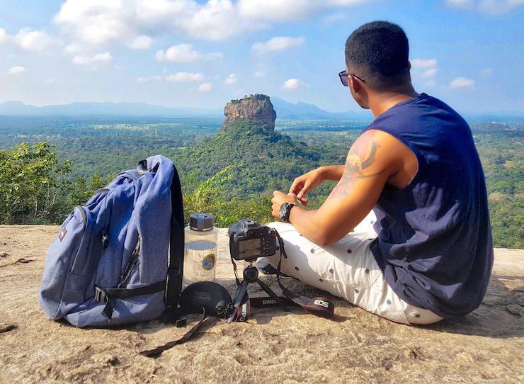 Picking The Perfect Travel Spot