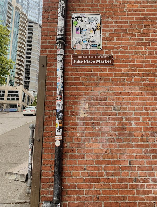 Pike Place Market