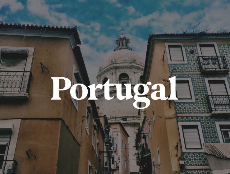 things to do in portugal