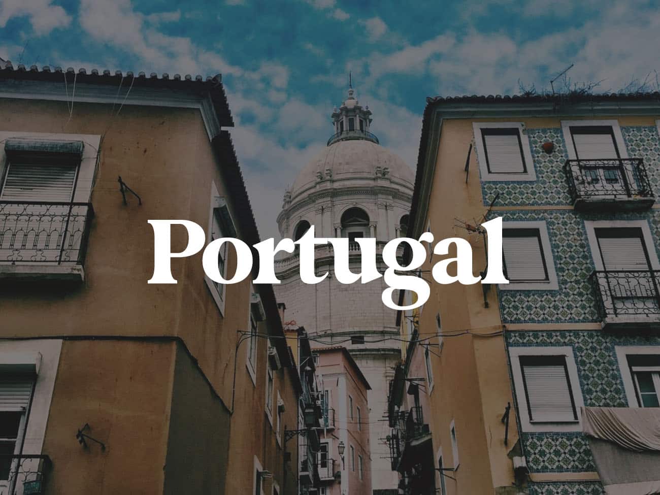 things to do in portugal