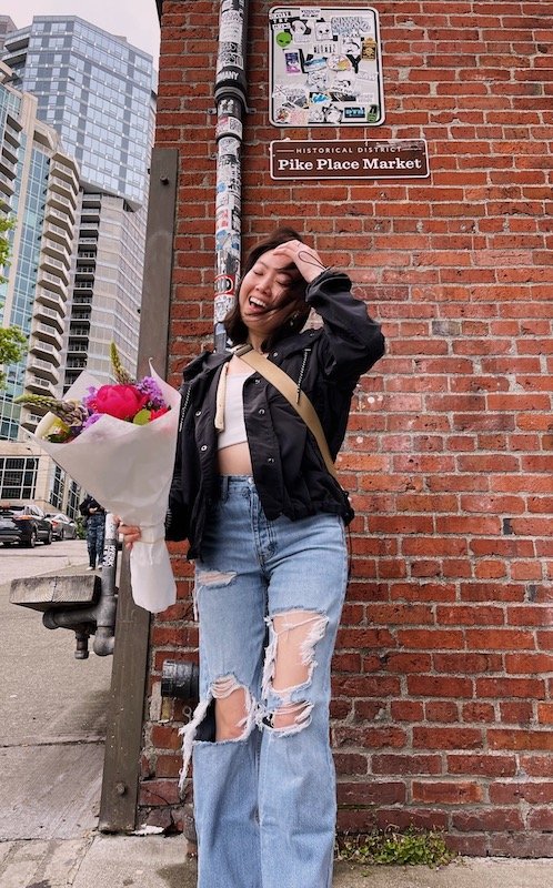 pike place market