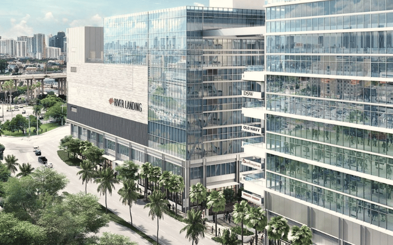 River Landing MALLS IN SOUTH FLORIDA