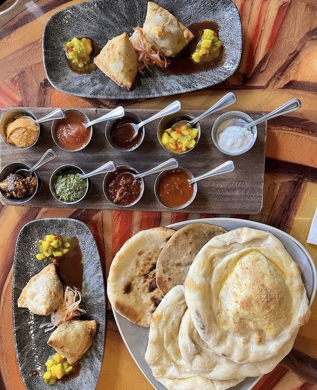 Top 5 Restaurants in Disney’s Animal Kingdom